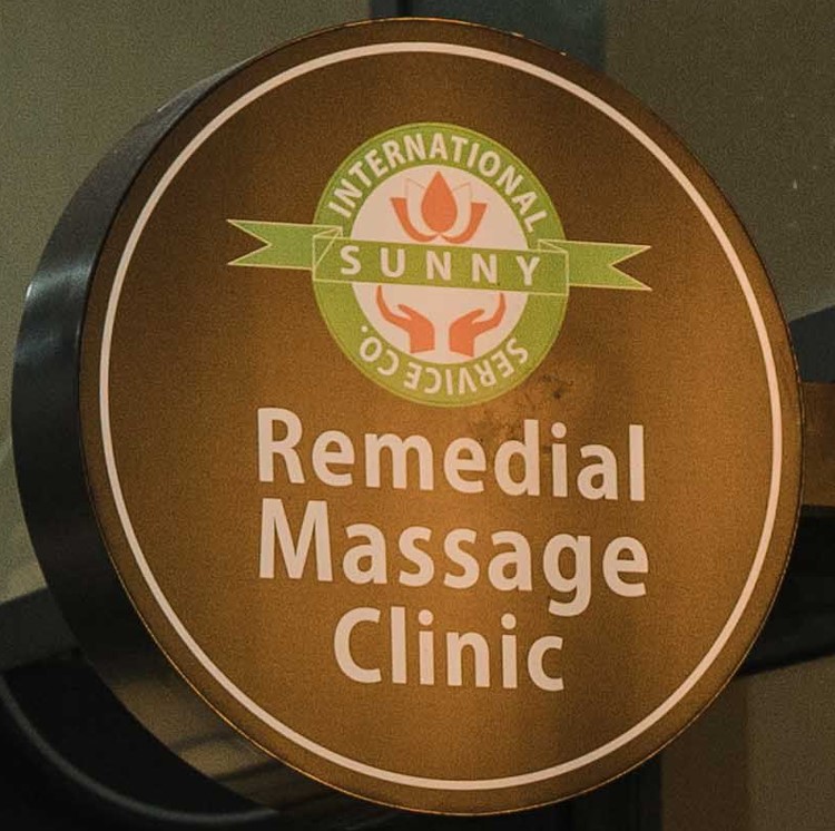 Sunny Remedial Massage